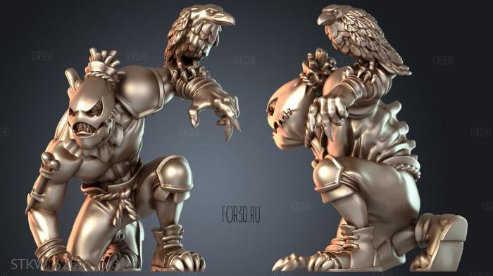 STKW_62543 3d stl модель для ЧПУ