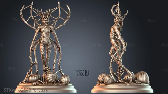 STKW_62548 3d stl модель для ЧПУ