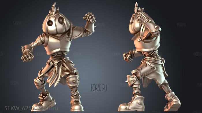STKW_62550 3d stl модель для ЧПУ