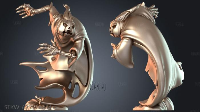 STKW_62553 3d stl модель для ЧПУ