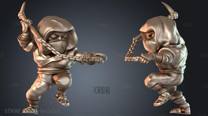 STKW_62560 3d stl модель для ЧПУ