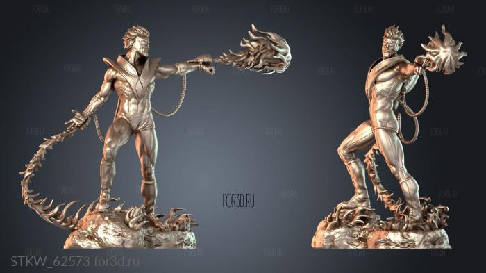 STKW_62573 3d stl модель для ЧПУ