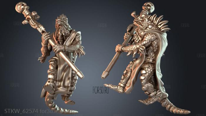 STKW_62574 3d stl модель для ЧПУ