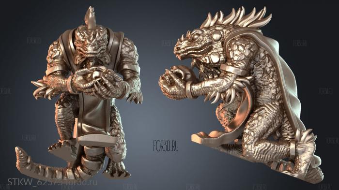 STKW_62575 3d stl модель для ЧПУ