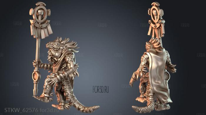 STKW_62576 3d stl модель для ЧПУ