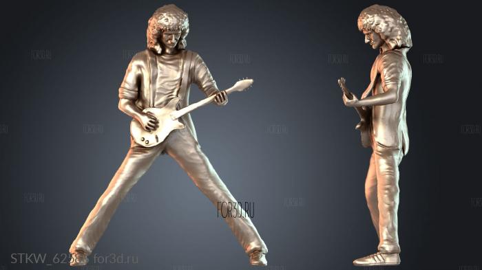 STKW_62586 stl model for CNC