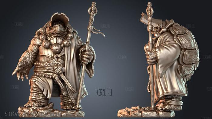 STKW_62605 stl model for CNC