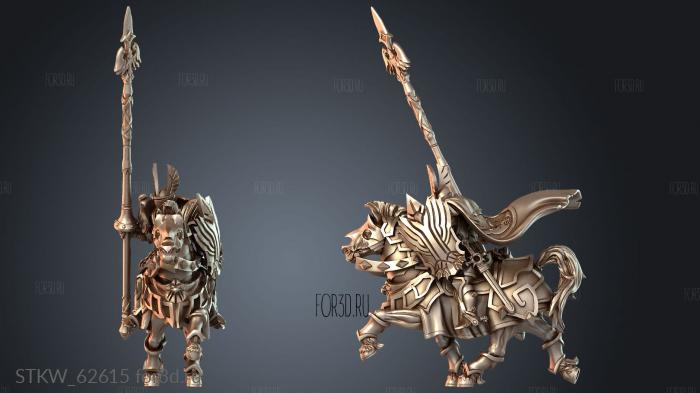 STKW_62615 stl model for CNC