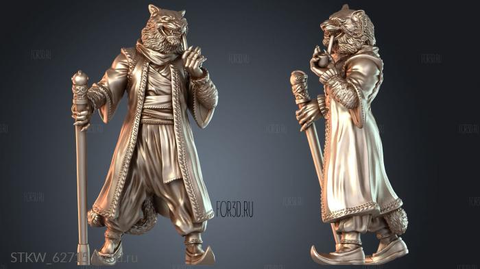 STKW_62715 stl model for CNC