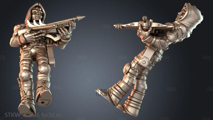 STKW_62736 3d stl модель для ЧПУ
