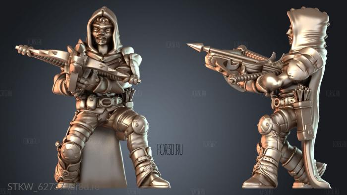 STKW_62737 3d stl модель для ЧПУ