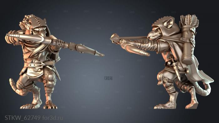 STKW_62749 3d stl модель для ЧПУ