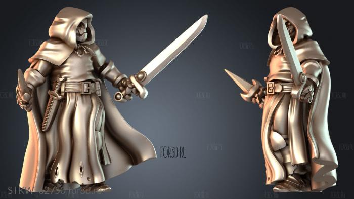 STKW_62750 3d stl модель для ЧПУ