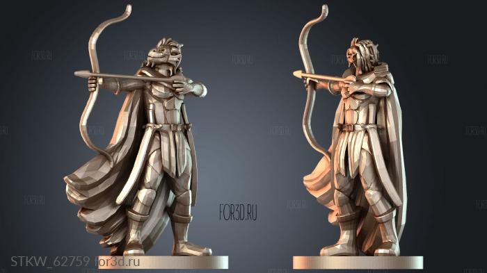 STKW_62759 3d stl модель для ЧПУ