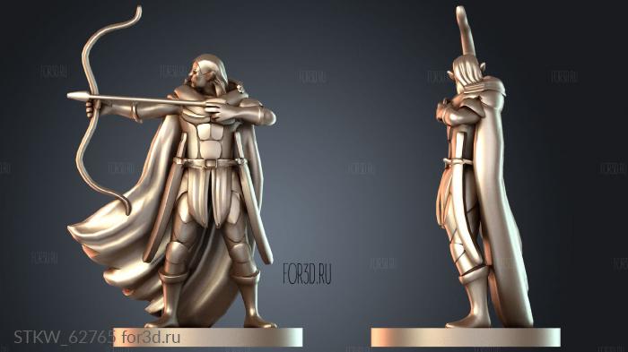 STKW_62765 3d stl модель для ЧПУ