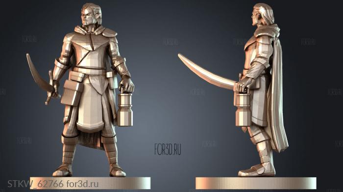 STKW_62766 3d stl модель для ЧПУ