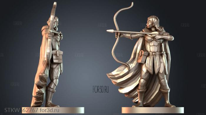 STKW_62767 3d stl модель для ЧПУ