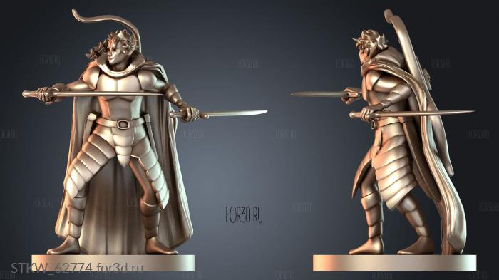 STKW_62774 3d stl модель для ЧПУ