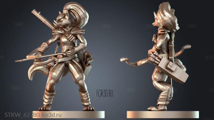 STKW_62780 3d stl модель для ЧПУ