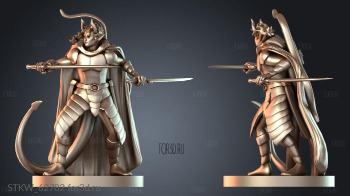 STKW_62782 3d stl модель для ЧПУ