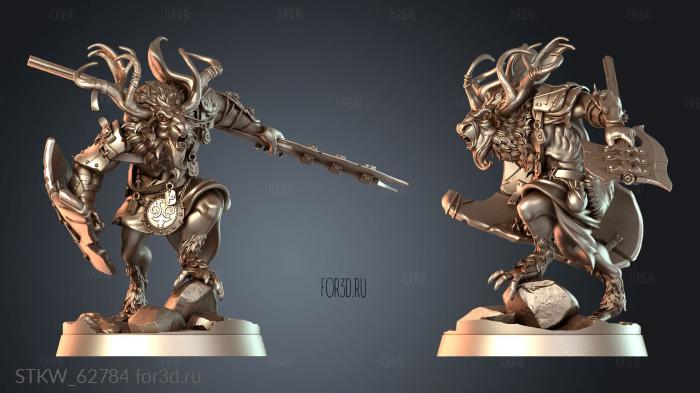STKW_62784 3d stl модель для ЧПУ