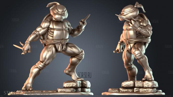 STKW_62785 3d stl модель для ЧПУ