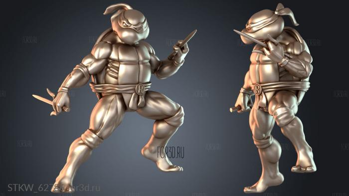 STKW_62786 3d stl модель для ЧПУ
