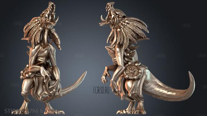 STKW_62796 3d stl модель для ЧПУ