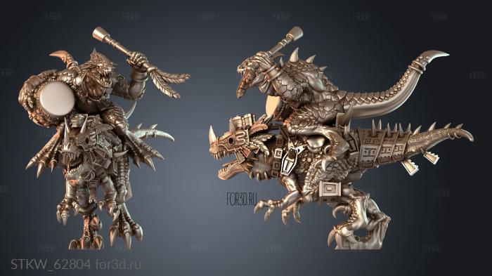 STKW_62804 3d stl модель для ЧПУ