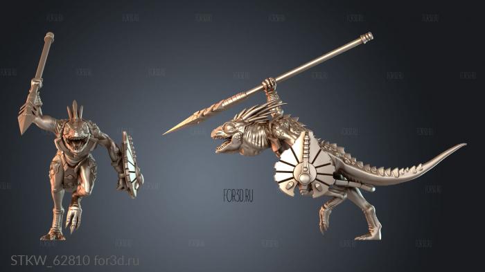STKW_62810 3d stl модель для ЧПУ