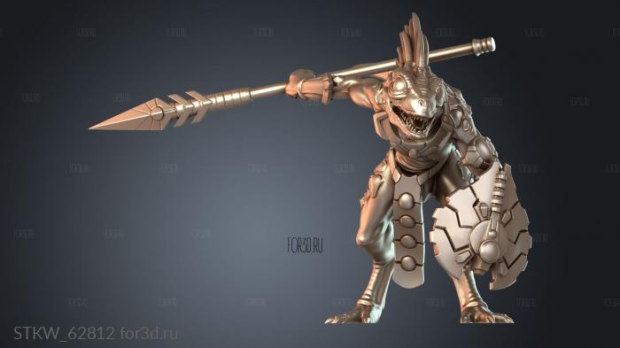STKW_62812 3d stl модель для ЧПУ