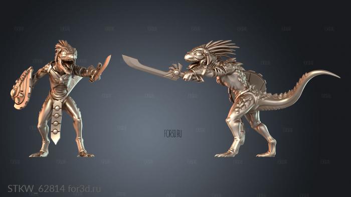 STKW_62814 3d stl модель для ЧПУ