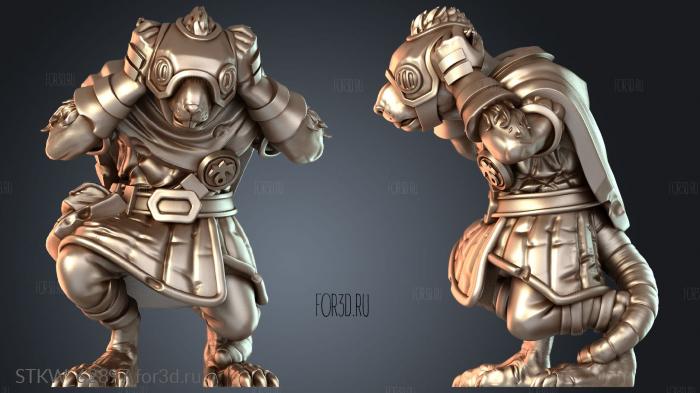 STKW_62897 3d stl модель для ЧПУ