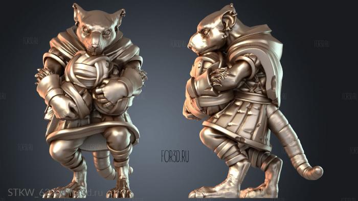 STKW_62908 3d stl модель для ЧПУ