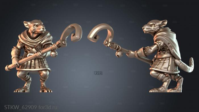 STKW_62909 3d stl модель для ЧПУ