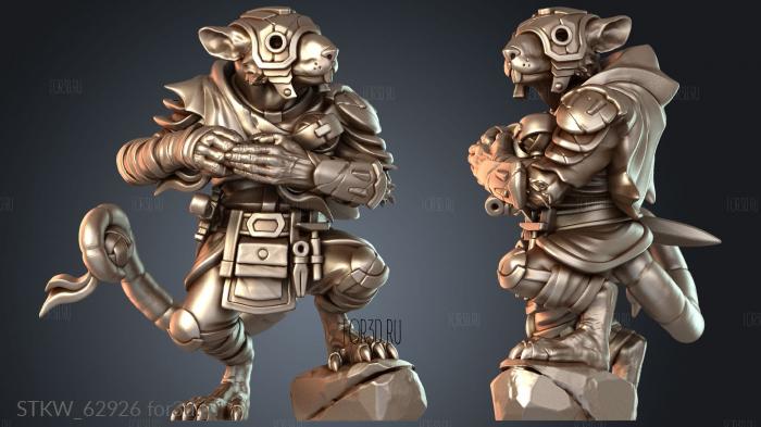 STKW_62926 3d stl модель для ЧПУ