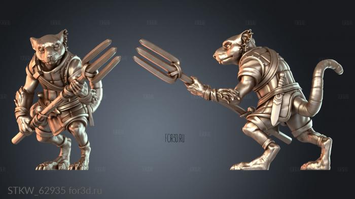 STKW_62935 3d stl модель для ЧПУ