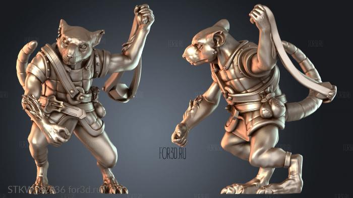 STKW_62936 3d stl модель для ЧПУ