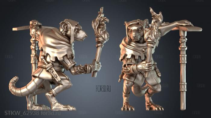 STKW_62938 3d stl модель для ЧПУ