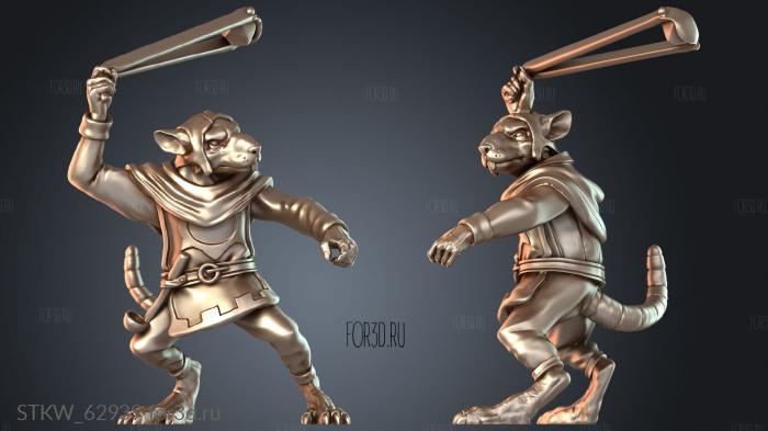 STKW_62939 3d stl модель для ЧПУ