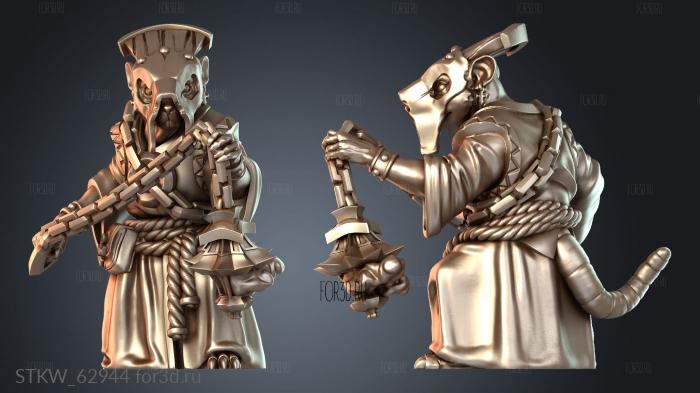 STKW_62944 3d stl модель для ЧПУ