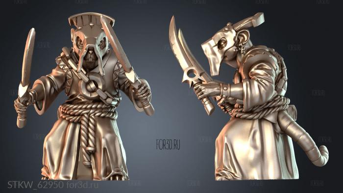 STKW_62950 3d stl модель для ЧПУ