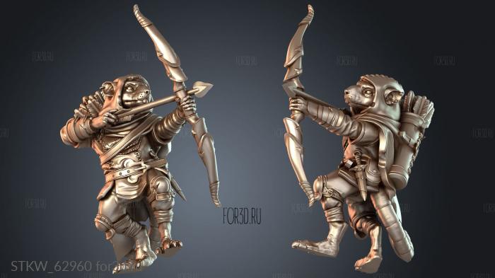 STKW_62960 3d stl модель для ЧПУ