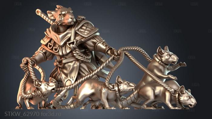 STKW_62970 3d stl модель для ЧПУ