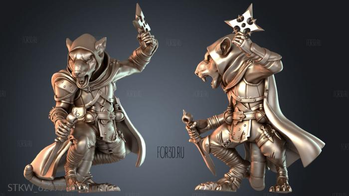 STKW_62977 3d stl модель для ЧПУ