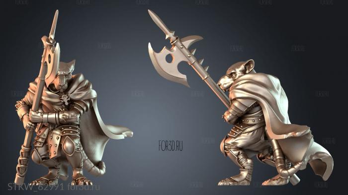 STKW_62991 3d stl модель для ЧПУ