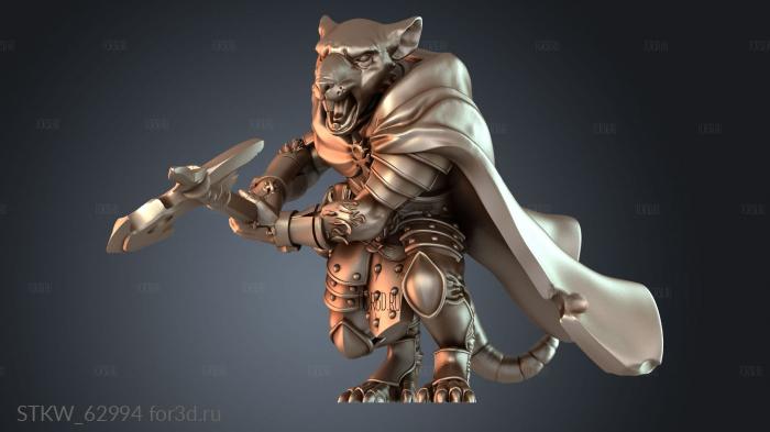 STKW_62994 3d stl модель для ЧПУ