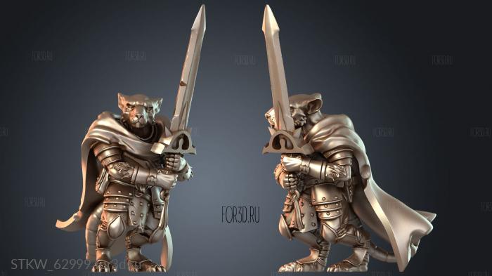 STKW_62999 3d stl модель для ЧПУ