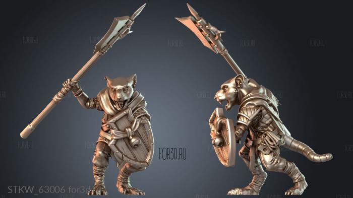 STKW_63006 3d stl модель для ЧПУ