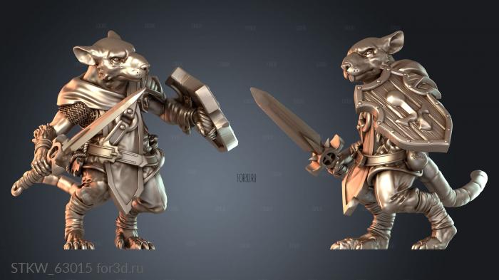 STKW_63015 3d stl модель для ЧПУ